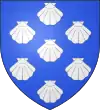 Alias du blason de Lavoncourt