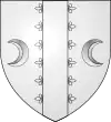 Blason de Le Croisic
