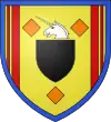Armes du Bailleul