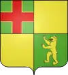 Blason de Le Bernard