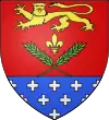Blason de Le Bouscat