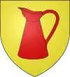Blason de Broc (Le)