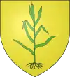 Blason de Cannet-des-Maures (Le)