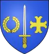 Blason de Cendre (Le)