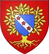 Blason de Le Chesnay