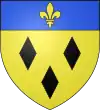 Blason de Gosier (Le)
