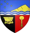 Blason de Le Mont-Dore