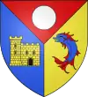 Blason de Le Passage