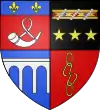 Blason de Le Perreux-sur-Marne