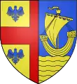 Blason de Le Port-Marly