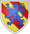 Blason de
