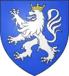 Blason de Triadou (Le)