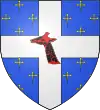 Blason de Lebeuville