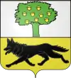 Blason de Brouzils (Les)