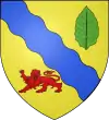 Blason de Damps (Les)