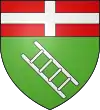 Blason de Échelles (Les)