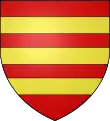 Blason de Les Herbiers