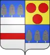 Blason de Les Ormes