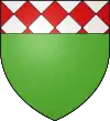 Blason de Plans (Les)