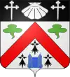 Blason de Sorinières (Les)