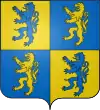 Blason de Lescure-d'Albigeois