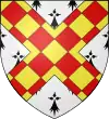 Blason de Lignan-sur-Orb
