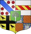 Blason de Limeuil