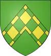 Blason de Limony