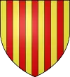 Blason de Llauro