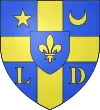 Blason de Lodève