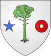 Blason de Lons