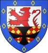 Blason de Louvigné-de-Bais