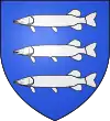 Alias du blason de Luçon