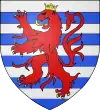 Blason de Lusignan