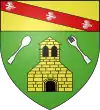 Blason de Montmotier