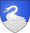 Blason de Maringues