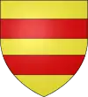 Blason de Mauvezin-sur-Gupie