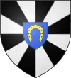 Blason de Mignerette