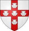 Blason de Modène