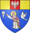 Blason de Mogeville