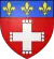Alias du blason de Moissac