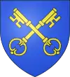 Blason de Monbos