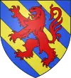 Blason de Monclar