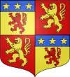 Blason de Mongausy