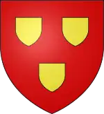 Blason de Mont-Saint-Jean