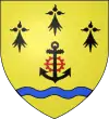 Blason de Montagne (La)