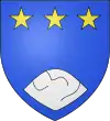 Blason de Montignac
