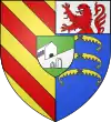 Blason de Montigny-lès-Vesoul