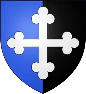 Blason de Montluel