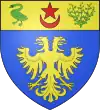 Armes de Morgny-la-Pommeraye